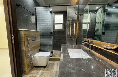 Villa - 4 Bedrooms - 6 Bathrooms for sale in Kabbali Hills - Al Helio 2 - Al Helio - Ajman Villa - 4 Bedrooms - 6 Bathrooms for sale in Kabbali Hills - Al Helio 2 - Al Helio - Ajman