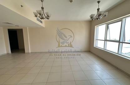 Apartment - 2 - 4 for rent in Al Khan Corniche - Al Khan - Sharjah