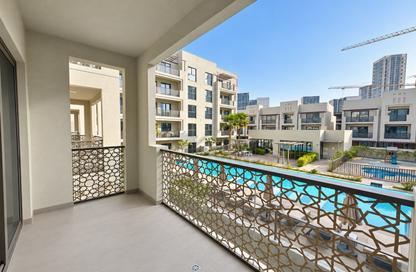 Apartment - 1 - 2 for rent in The Haven Residences - District 10 - Jumeirah Village Circle - Dubai Apartment - 1 - 2 for rent in The Haven Residences - District 10 - Jumeirah Village Circle - Dubai