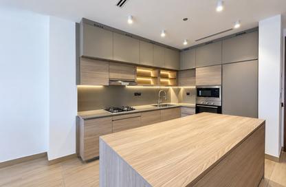 Apartment - 1 - 2 for rent in The Haven Residences - District 10 - Jumeirah Village Circle - Dubai
