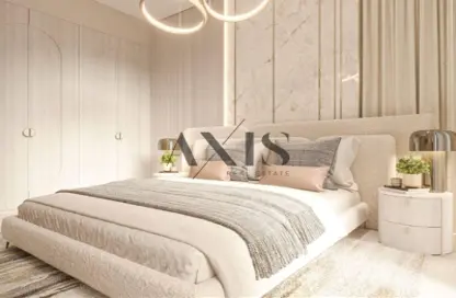 Apartment - 1 Bedroom - 1 Bathroom for sale in Floarea Oasis - Dubai Land Residence Complex - Dubai Land - Dubai