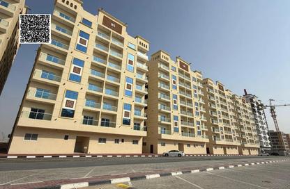 Apartment - 1 Bedroom - 2 Bathrooms for sale in Al Amira Village - Al Yasmeen - Ajman