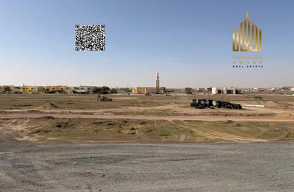 أرض للبيع في المنامة - عجمان