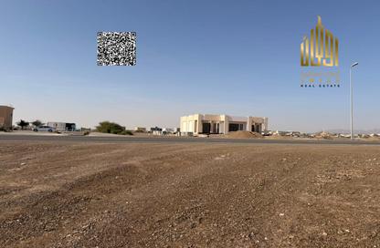 أرض للبيع في المنامة - عجمان