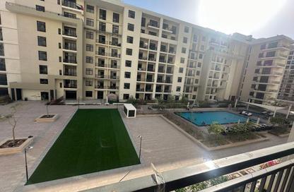 Apartment - 1 Bedroom - 1 Bathroom for sale in Rawda Apartments 1 - Rawda Apartments - Town Square - Dubai Apartment - 1 Bedroom - 1 Bathroom for sale in Rawda Apartments 1 - Rawda Apartments - Town Square - Dubai