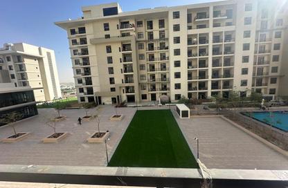 Apartment - 1 Bedroom - 1 Bathroom for sale in Rawda Apartments 1 - Rawda Apartments - Town Square - Dubai Apartment - 1 Bedroom - 1 Bathroom for sale in Rawda Apartments 1 - Rawda Apartments - Town Square - Dubai