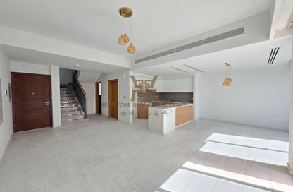 Villa - 3 Bedrooms - 4 Bathrooms for rent in La Rosa 3 - La Rosa - Villanova - Dubai Land - Dubai