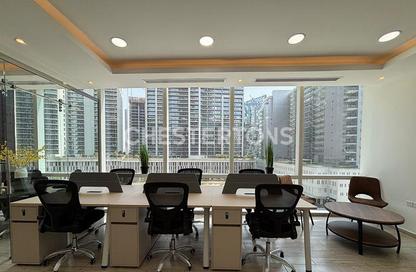 Office Space - Studio for rent in Tamani Art Tower - Business Bay - Dubai Office Space - Studio for rent in Tamani Art Tower - Business Bay - Dubai