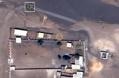 أرض - استوديو للبيع في المنامة - عجمان