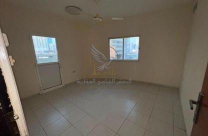 Apartment - 2 Bedrooms - 2 Bathrooms for rent in Al Naemiya Tower 2 - Al Naemiya Towers - Al Nuaimiya - Ajman