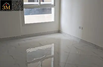 Apartment - 1 Bedroom - 2 Bathrooms for rent in Al Jurf Industrial 1 - Al Jurf Industrial - Ajman