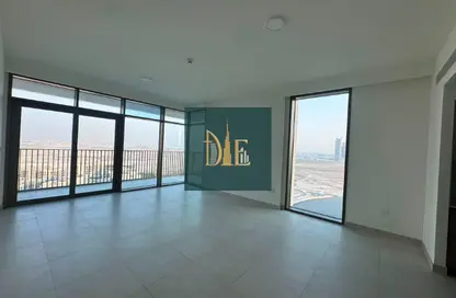 Apartment - 3 Bedrooms - 4 Bathrooms for rent in Creek Palace - Dubai Creek Harbour (The Lagoons) - Dubai