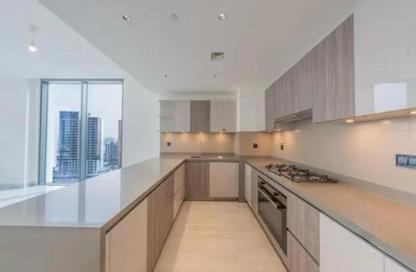 Apartment - 3 Bedrooms - 5 Bathrooms for rent in Crest Grande - Sobha Hartland - Mohammed Bin Rashid City - Dubai Apartment - 3 Bedrooms - 5 Bathrooms for rent in Crest Grande - Sobha Hartland - Mohammed Bin Rashid City - Dubai