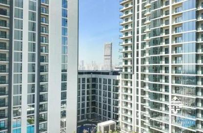 Apartment - 3 Bedrooms - 5 Bathrooms for rent in Crest Grande - Sobha Hartland - Mohammed Bin Rashid City - Dubai Apartment - 3 Bedrooms - 5 Bathrooms for rent in Crest Grande - Sobha Hartland - Mohammed Bin Rashid City - Dubai