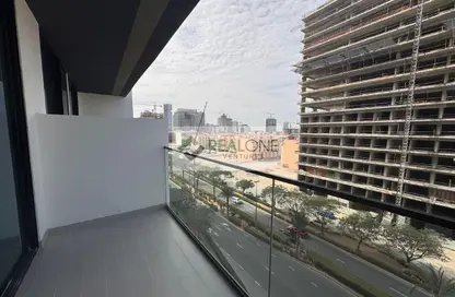 Apartment - 1 Bedroom - 2 Bathrooms for sale in Binghatti Amber - District 11 - Jumeirah Village Circle - Dubai