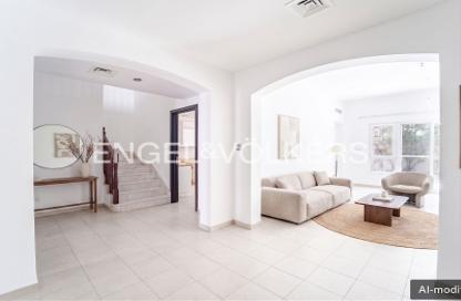 Townhouse - 5 - 4 for sale in Al Reem 2 - Al Reem - Arabian Ranches - Dubai