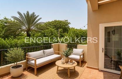 Townhouse - 5 - 4 for sale in Al Reem 2 - Al Reem - Arabian Ranches - Dubai