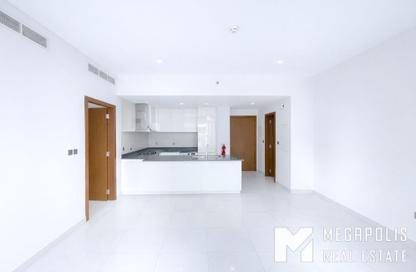 Apartment - 1 Bedroom - 2 Bathrooms for rent in No.9 - Dubai Marina - Dubai