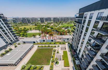 Apartment - 1 Bedroom - 1 Bathroom for sale in Executive Residences 1 - Executive Residences - Dubai Hills Estate - Dubai