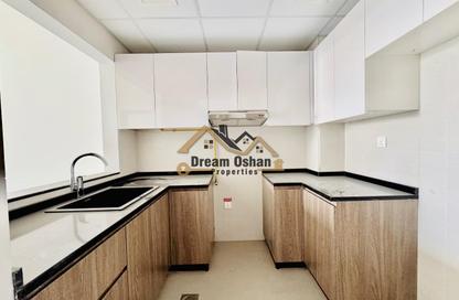 Apartment - 1 Bedroom - 2 Bathrooms for rent in L'Olivier Residence - International City Phase 2 - Al Warsan 4 - Al Warsan - Dubai Apartment - 1 Bedroom - 2 Bathrooms for rent in L'Olivier Residence - International City Phase 2 - Al Warsan 4 - Al Warsan - Dubai