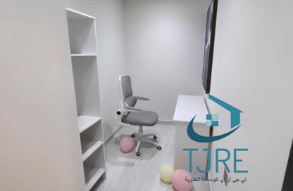 Apartment - 1 Bedroom - 2 Bathrooms for rent in Gemz by Danube - Al Furjan - Dubai