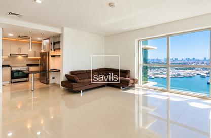 Apartment - 2 - 3 for rent in RAK Tower - Marina Square - Al Reem Island - Abu Dhabi Apartment - 2 - 3 for rent in RAK Tower - Marina Square - Al Reem Island - Abu Dhabi