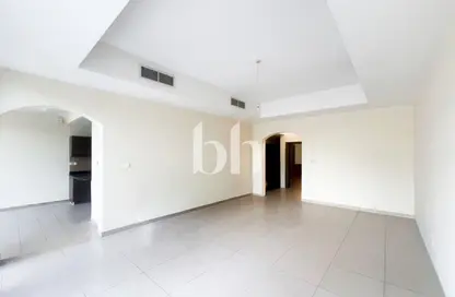 Villa - 3 Bedrooms - 4 Bathrooms for rent in Cedre Villas - Dubai Silicon Oasis - Dubai