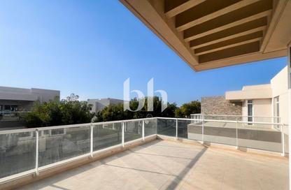 Villa - 3 Bedrooms - 4 Bathrooms for rent in Cedre Villas - Dubai Silicon Oasis - Dubai