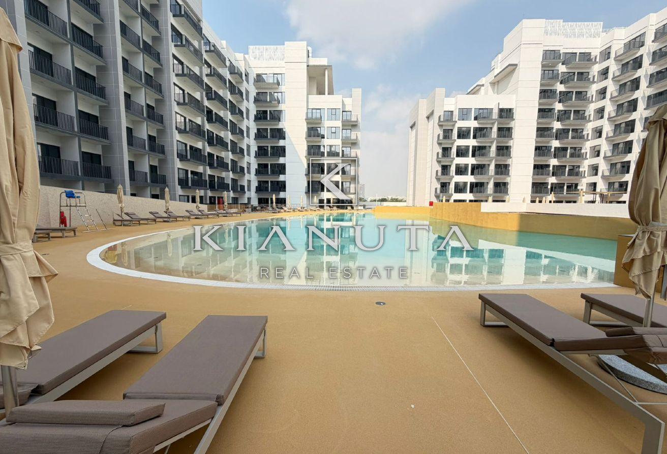 BRAND NEW | READY |POOL DIRECT | CORNER | SPACIOUS photo 16