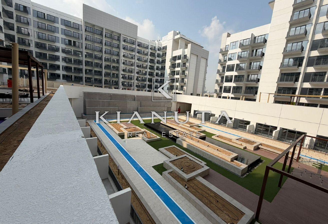 BRAND NEW | READY |POOL DIRECT | CORNER | SPACIOUS photo 13