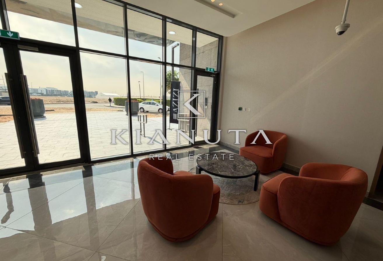 BRAND NEW | READY |POOL DIRECT | CORNER | SPACIOUS photo 24