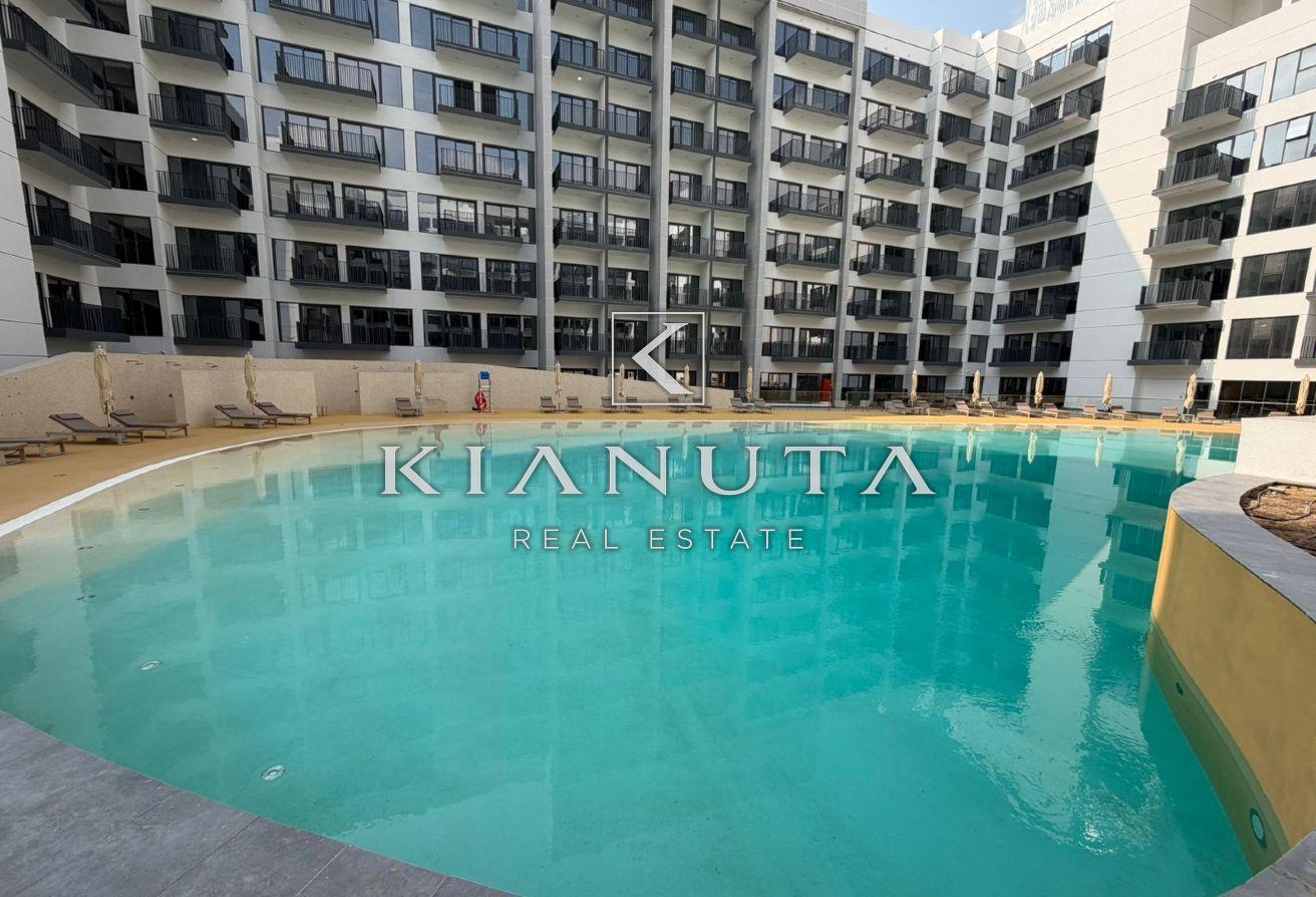 BRAND NEW | READY |POOL DIRECT | CORNER | SPACIOUS photo 17