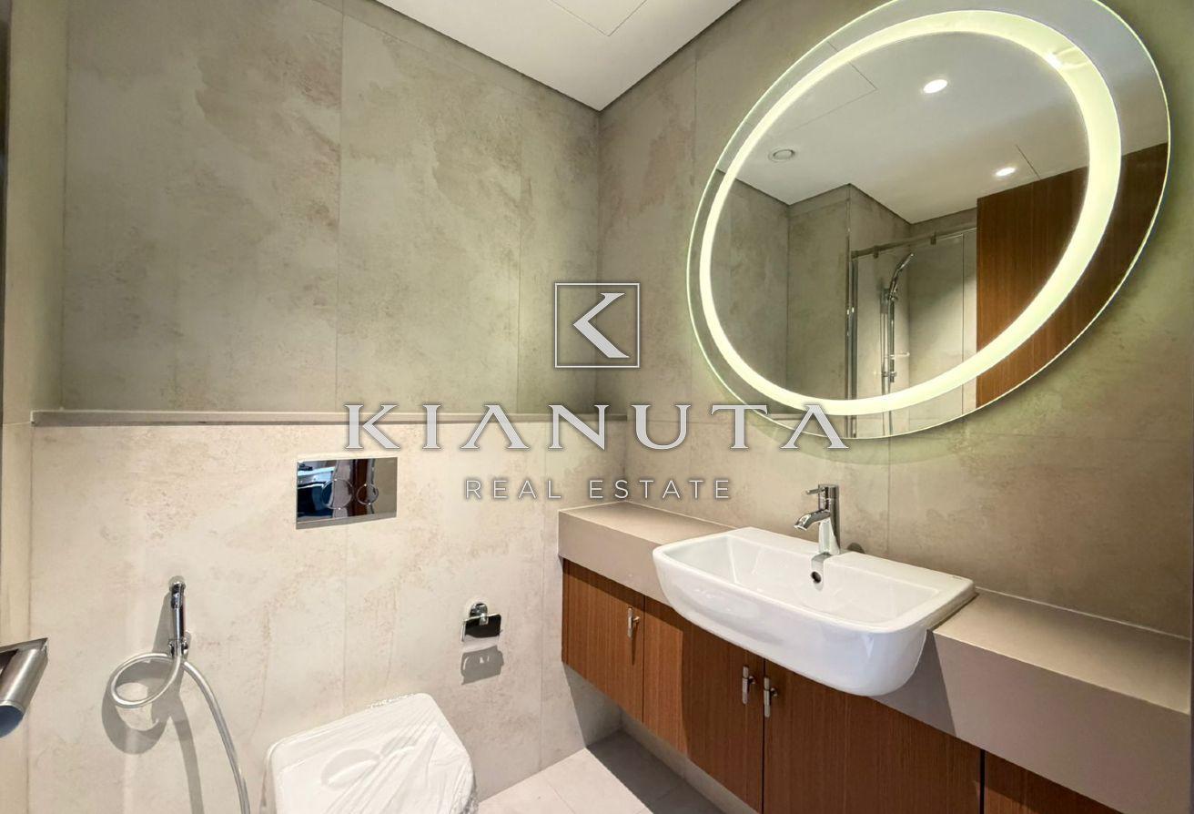 BRAND NEW | READY |POOL DIRECT | CORNER | SPACIOUS photo 9