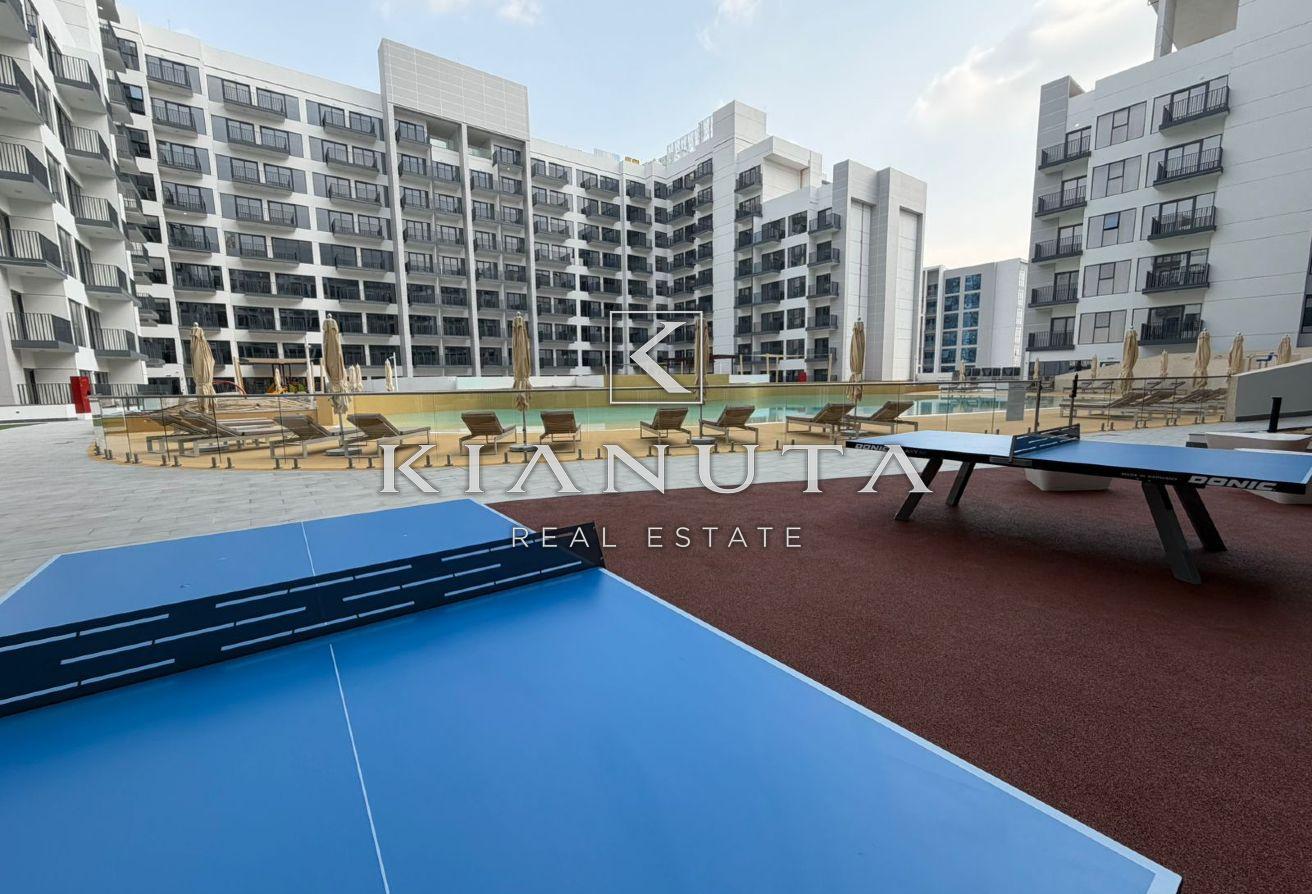 BRAND NEW | READY |POOL DIRECT | CORNER | SPACIOUS photo 15