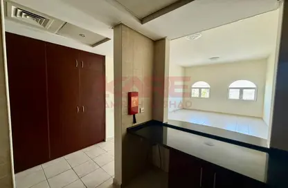 شقة - 1 حمام للايجار في مبنى 84 - طراز البحر المتوسط - ديسكفري جاردنز - دبي