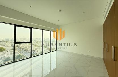 Apartment - 3 Bedrooms - 4 Bathrooms for rent in Azizi Central - Al Furjan - Dubai