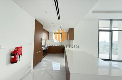 Apartment - 3 Bedrooms - 4 Bathrooms for rent in Azizi Central - Al Furjan - Dubai