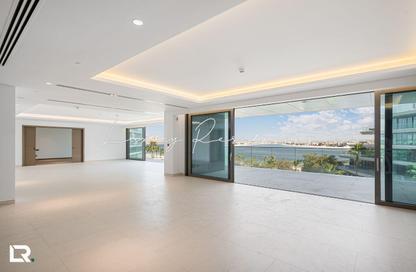 Apartment - 4 Bedrooms - 6 Bathrooms for sale in Mansion 1 - W Residences - The Crescent - Palm Jumeirah - Dubai Apartment - 4 Bedrooms - 6 Bathrooms for sale in Mansion 1 - W Residences - The Crescent - Palm Jumeirah - Dubai