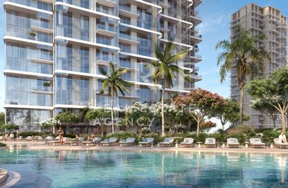 Apartment - 2 Bedrooms - 2 Bathrooms for sale in Serenia District East Tower 3 - Serenia District East - Serenia District - Jumeirah Islands - Dubai