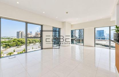 Apartment - 1 - 1 for rent in Central Park Residential Tower - Central Park Tower - DIFC - Dubai