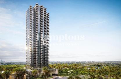 Apartment - 2 Bedrooms - 3 Bathrooms for sale in W Residences at JLT - Jumeirah Lake Towers - Dubai