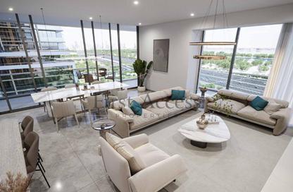 Apartment - 2 Bedrooms - 3 Bathrooms for sale in Sobha One Tower B - Sobha One - Sobha Hartland - Mohammed Bin Rashid City - Dubai