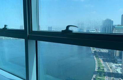 Apartment - 3 Bedrooms - 3 Bathrooms for sale in Al Majaz 3 - Al Majaz - Sharjah