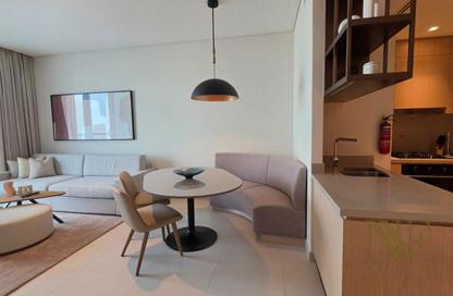 Apartment - 2 Bedrooms - 2 Bathrooms for sale in Vida Dubai Mall Tower 1 - Vida Residences Dubai Mall - Downtown Dubai - Dubai Apartment - 2 Bedrooms - 2 Bathrooms for sale in Vida Dubai Mall Tower 1 - Vida Residences Dubai Mall - Downtown Dubai - Dubai