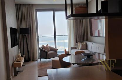 Apartment - 2 Bedrooms - 2 Bathrooms for sale in Vida Dubai Mall Tower 1 - Vida Residences Dubai Mall - Downtown Dubai - Dubai Apartment - 2 Bedrooms - 2 Bathrooms for sale in Vida Dubai Mall Tower 1 - Vida Residences Dubai Mall - Downtown Dubai - Dubai