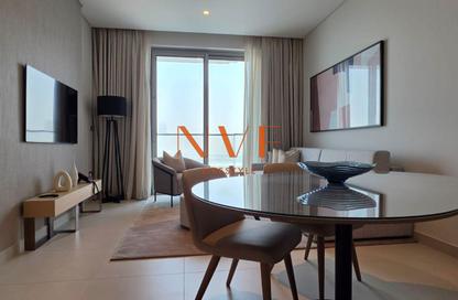 Apartment - 2 Bedrooms - 2 Bathrooms for sale in Vida Dubai Mall Tower 1 - Vida Residences Dubai Mall - Downtown Dubai - Dubai Apartment - 2 Bedrooms - 2 Bathrooms for sale in Vida Dubai Mall Tower 1 - Vida Residences Dubai Mall - Downtown Dubai - Dubai