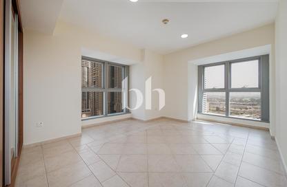 Apartment - 2 - 3 for rent in Princess Tower - Dubai Marina - Dubai