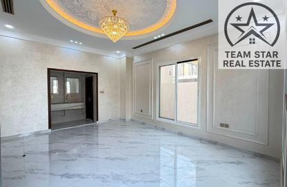 Villa - 5 Bedrooms - 7 Bathrooms for rent in Al Zaheya Gardens - Al Zahya - Ajman