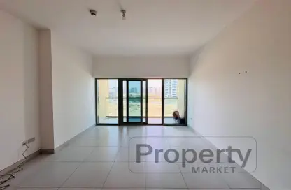 شقة - غرفة نوم - 2 حمامات للايجار في مبنى ربدان - موتور سيتي - دبي