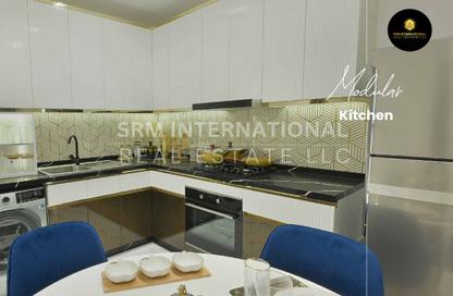 Apartment - 3 Bedrooms - 3 Bathrooms for sale in Opalz By Danube Tower 1 - Opalz by Danube - Dubai Science Park - Dubai Apartment - 3 Bedrooms - 3 Bathrooms for sale in Opalz By Danube Tower 1 - Opalz by Danube - Dubai Science Park - Dubai